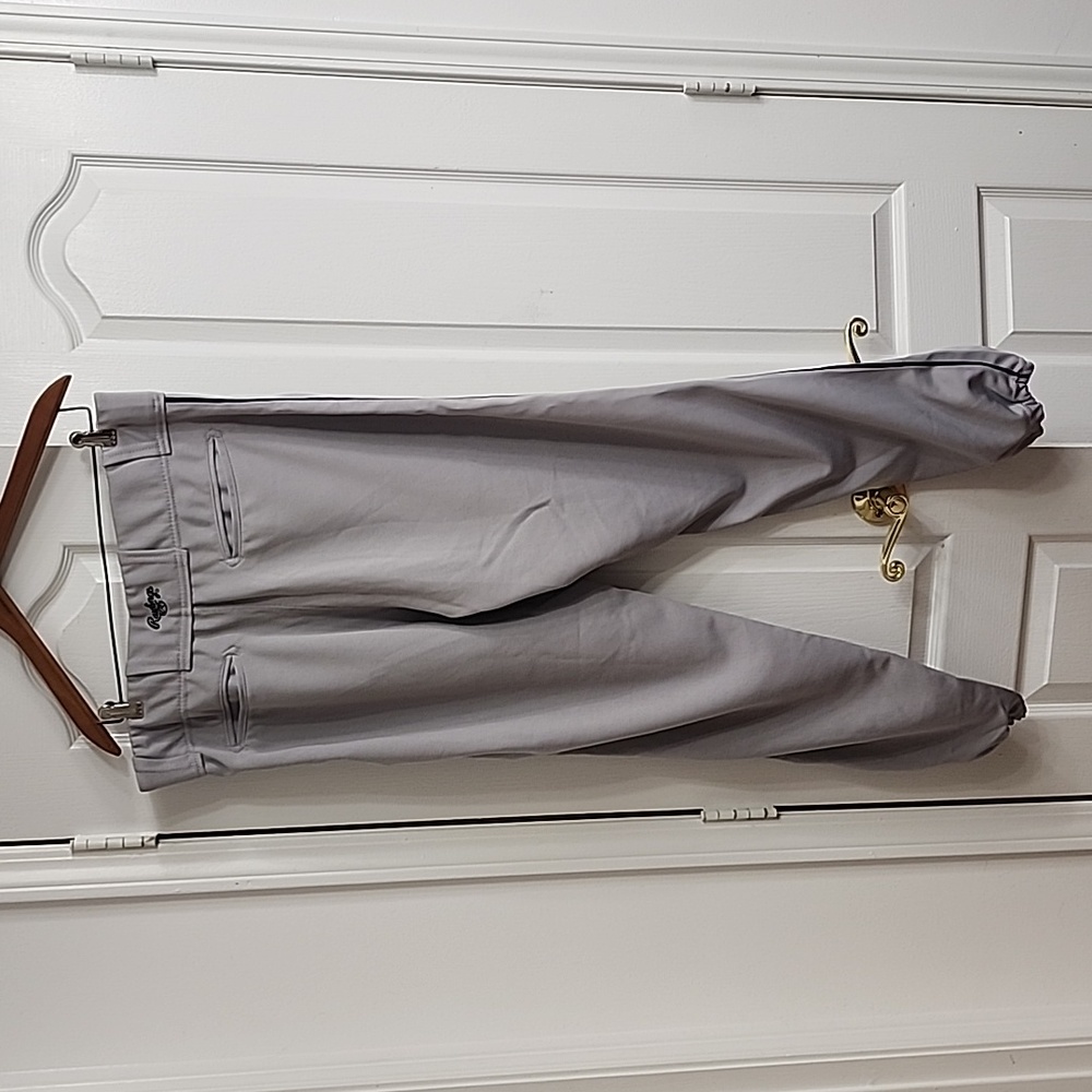 Rawlings Mens Baseball Pants View 2